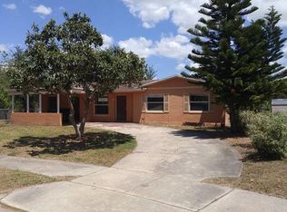 2413 Spingarn Ct, Orlando, FL 32811