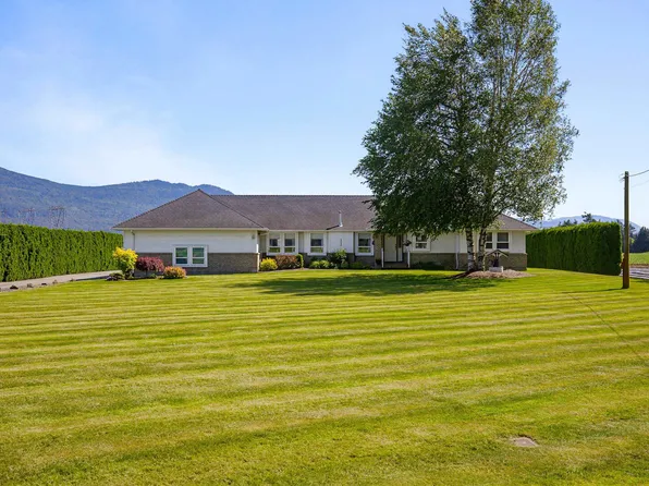 40406 No 3 Rd, Abbotsford, BC V3G 2R6