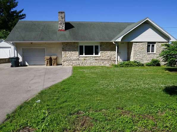 1518 Mendota St, Madison, WI 53704