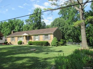 5500 Alberta Rd, Chesterfield, VA 23832