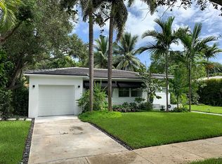 117 NE 102nd St, Miami Shores, FL 33138