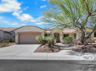 2093 Mountain City St, Henderson, NV 89052