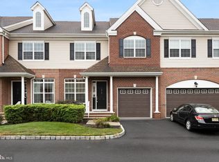 1918 Yearling Ct, Cherry Hill, NJ 08002