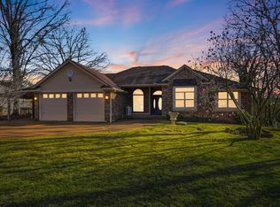 844 Davidson Cir, Edgemont, AR 72044