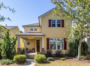 994 Flotilla Dr SE, Atlanta, GA 30312