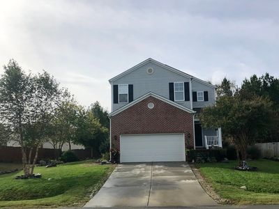 1210 Summerfield Ln E, Creedmoor, NC, 27522