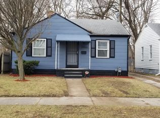 19945 Fenmore St, Detroit, MI 48235