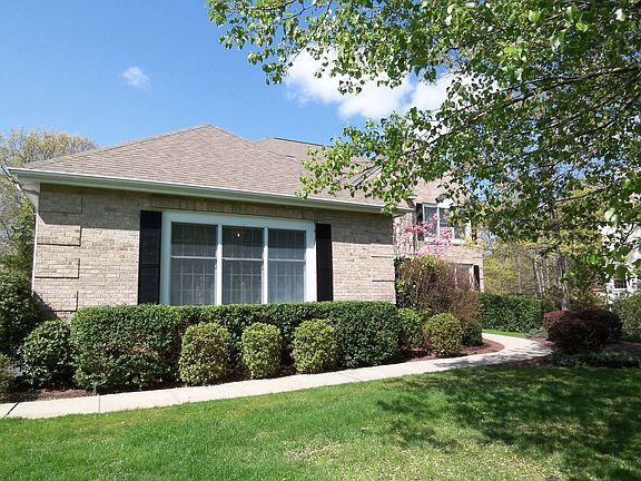 Beautiful Landscaping