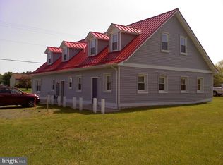 48690 Trapp Rd APT 1, Saint Inigoes, MD 20684