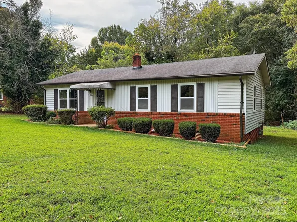 2422 Abernathy Ave #55, Statesville, NC 28625