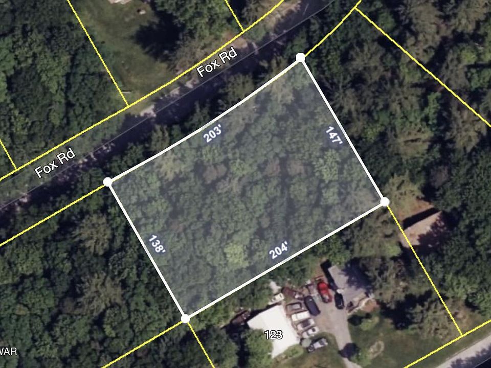 2nd image of 2728 Fox Rd