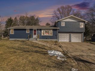 2832 W State Rd, Hastings, MI 49058
