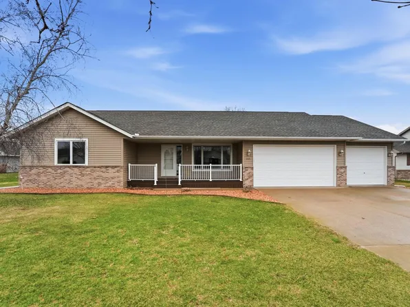 801 Maplewood Ave, Litchfield, MN 55355