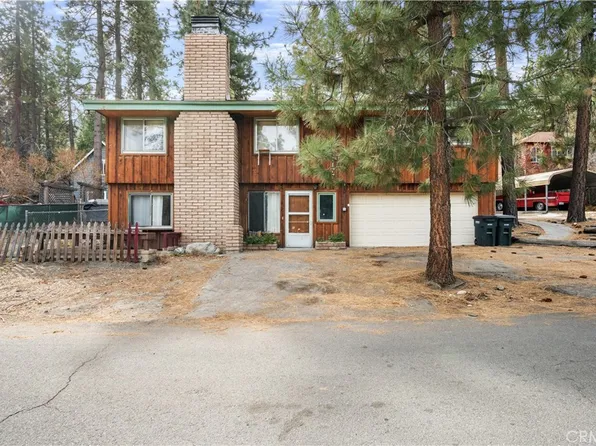 1177 Robin Rd, Wrightwood, CA 92397