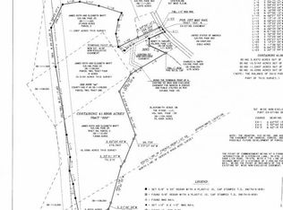 Disterdick Ln, Franklin Furnace, OH 45629