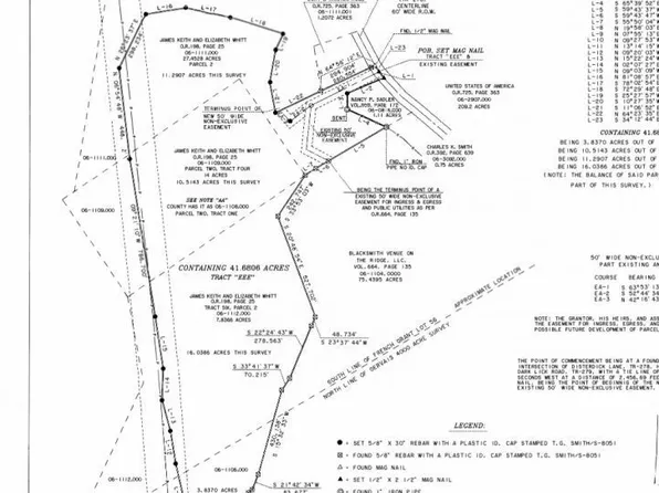 Disterdick Ln, Franklin Furnace, OH 45629