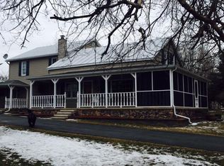 85 Tappin Rd, Mooers, NY 12958