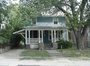 127 N 40th St APT 1, Omaha, NE 68131