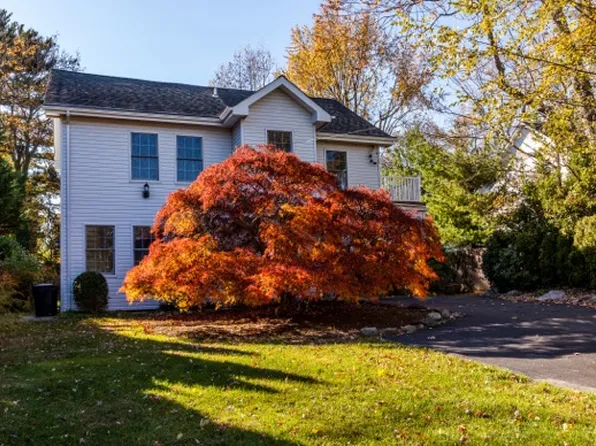 537 Rushmore Ave, Mamaroneck, NY 10543