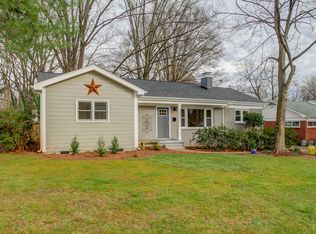 1056 Dresden Dr, Charlotte, NC 28205