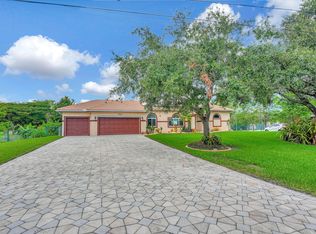 5521 SW 199th Ave, Fort Lauderdale, FL 33332