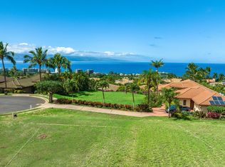 161 Welau Way, Lahaina, HI 96761