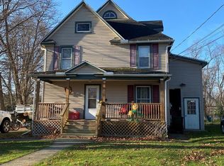 3 Elliott St, Waverly, NY 14892