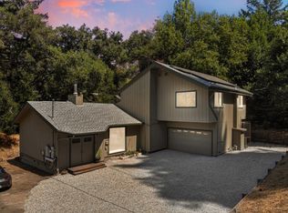 277 Melin Ave, Ben Lomond, CA 95005