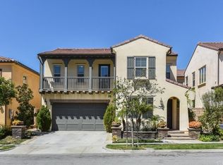 23 Pawprint, Irvine, CA 92618
