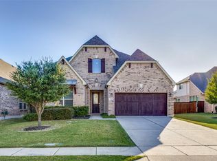 3248 Sky Ln, Celina, TX 75009