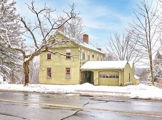 742 Main & Barnes Ct, Lancaster, MA 01523