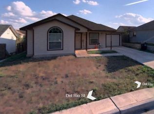 2846 Del Rio St, San Antonio, TX 78203