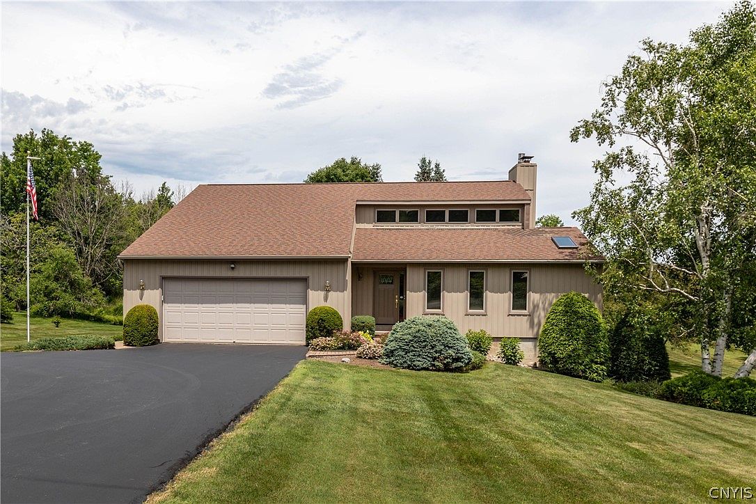 1237 Salt Springs Rd, Chittenango, NY 13037 Zillow
