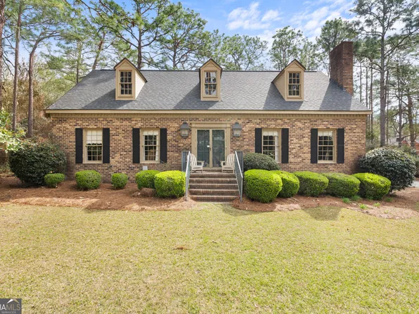 502 N Main St, Statesboro, GA 30458