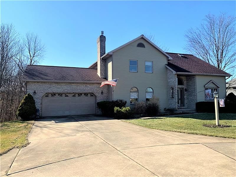 2506 Holmes Dr, Aliquippa, PA 15001 Zillow