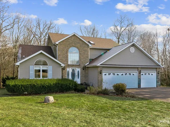 14900 Briel Ct, Hinckley, IL 60520
