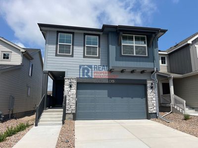 7776 Salt Fork Dr, Colorado Springs, CO, 80908