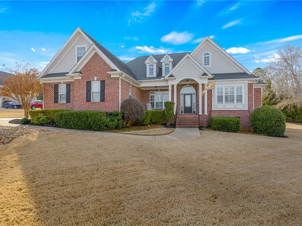 107 Birch Meadow Dr, Piedmont, SC 29673