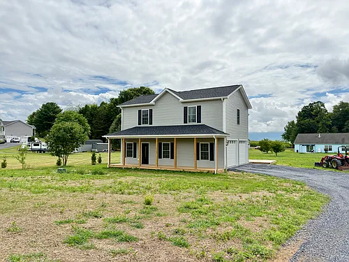 321 Sara Ann Ave Photo 1