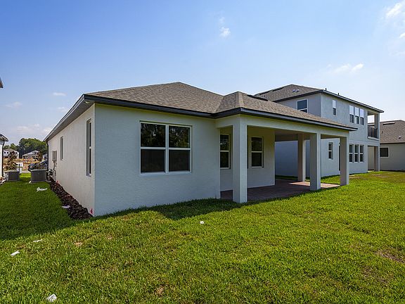 Back Exterior