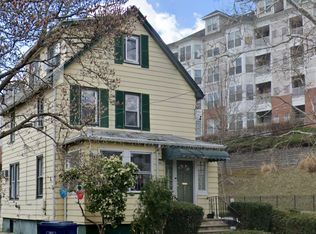 277 James St #2, Hackensack, NJ 07601