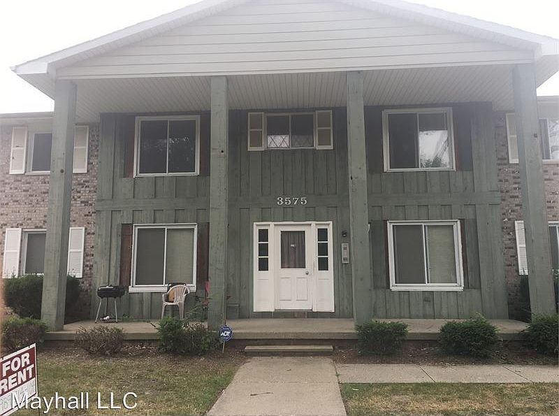 1st image of 3575 Morganport Dr APT 3