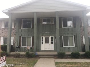3575 Morganport Dr APT 3, Saginaw, MI 48601