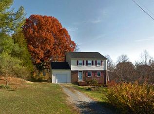 301 Hurt Dr, Ferrum, VA 24088