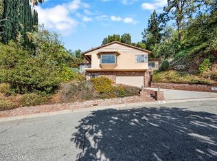401 Brockmont Dr, Glendale, CA 91202