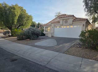 2424 Chatfield Dr, Las Vegas, NV 89128