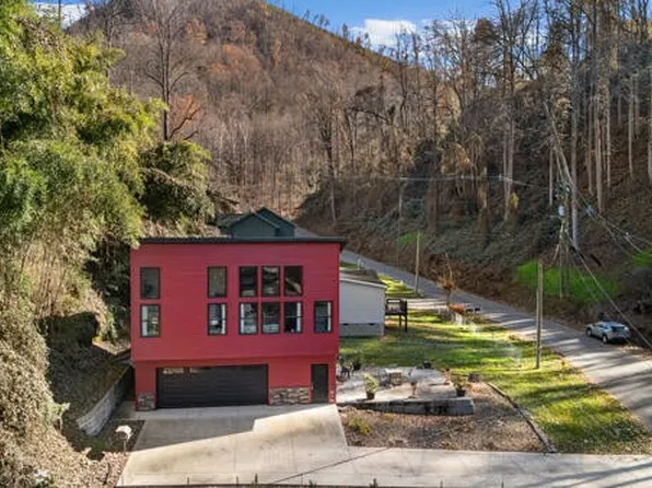 667 Turkey Nest Rd, Gatlinburg, TN 37738