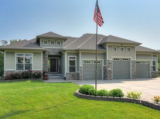 12921 Traceview Loop, Council Bluffs, IA 51503