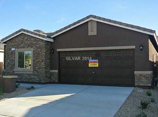 833 Maybole Avenue Lot #32, Henderson, NV 89012