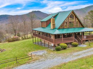 3214 Grinders Way, Sevierville, TN 37862